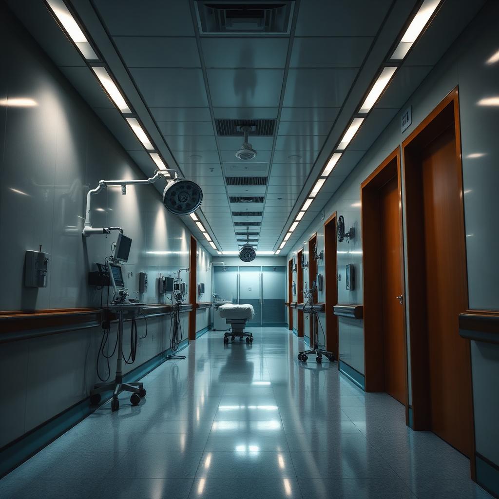 Healthcare sector